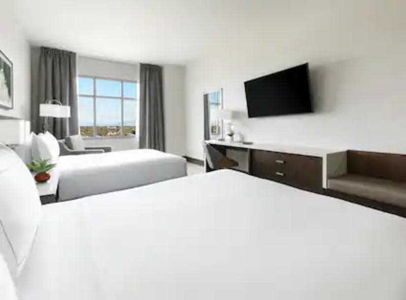 DoubleTree by Hilton Tucson Downtown Convention Center, AZ photo 1