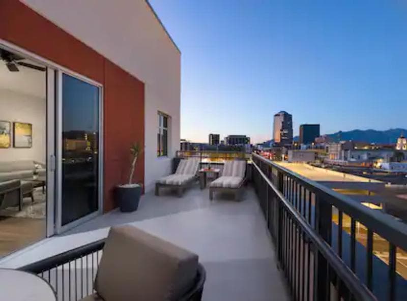 DoubleTree by Hilton Tucson Downtown Convention Center, AZ 4