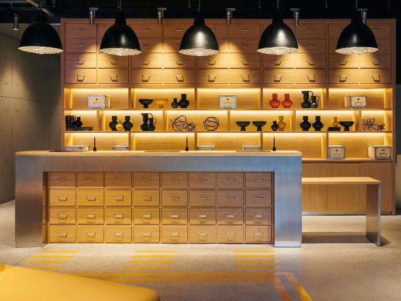 Ibis Styles Nagoya photo 1
