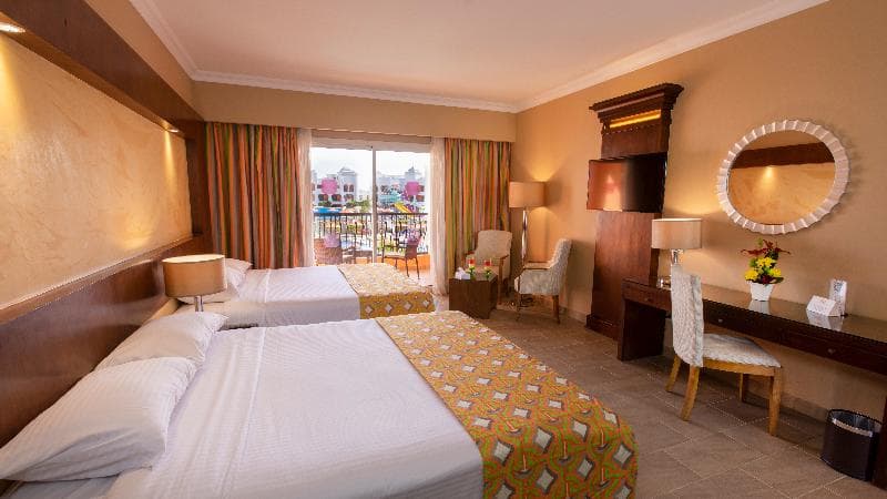 Naama Waves Hotel 4