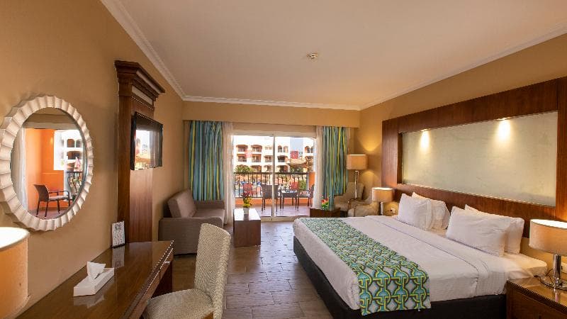 Naama Waves Hotel 5
