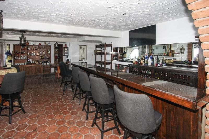 Poco Cielo Hotel main