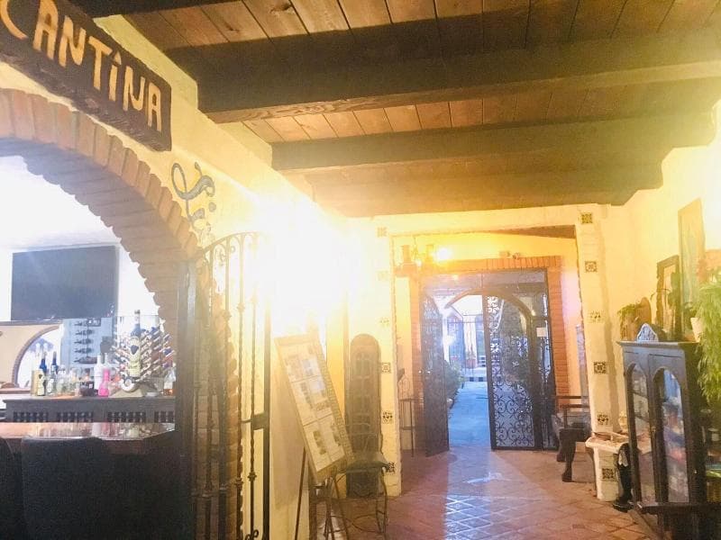 Poco Cielo Hotel 5