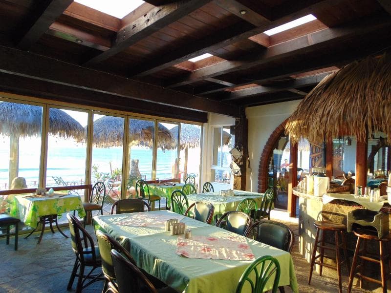 Poco Cielo Hotel 3