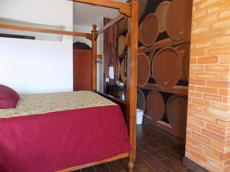 Poco Cielo Hotel 4