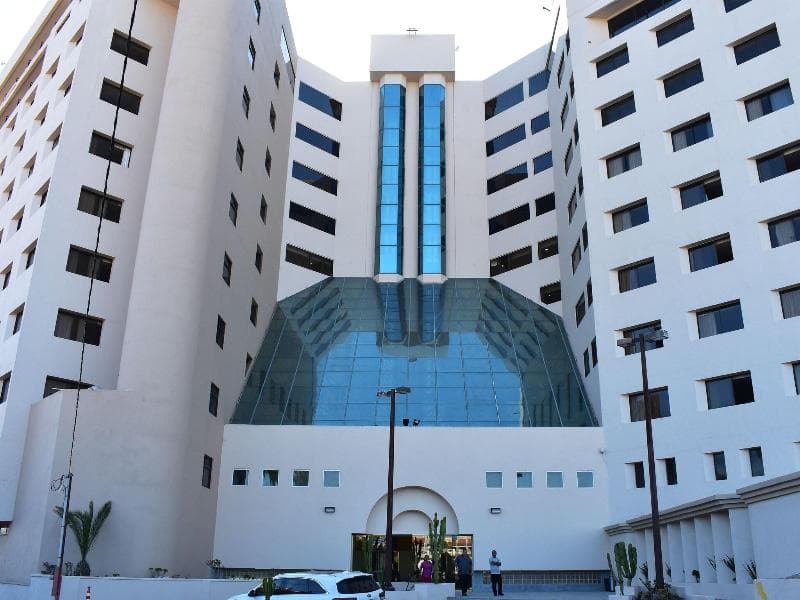Hotel Corona Plaza 3