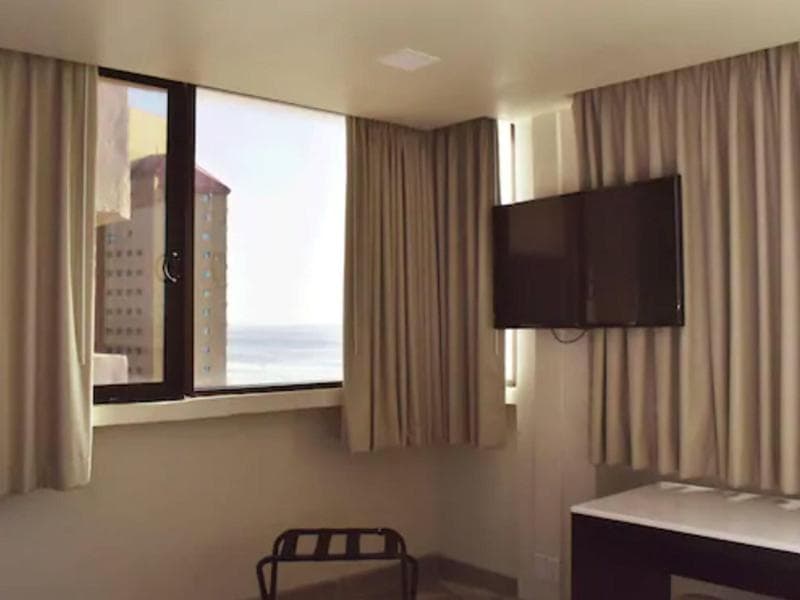 Hotel Corona Plaza 4