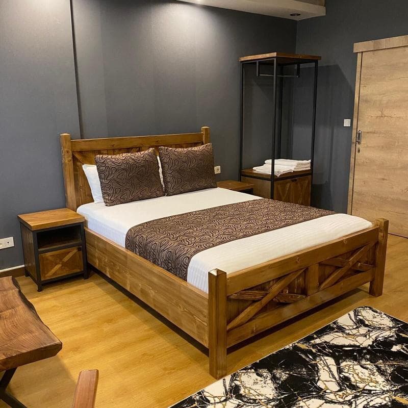 Zengin Suit Otel 5