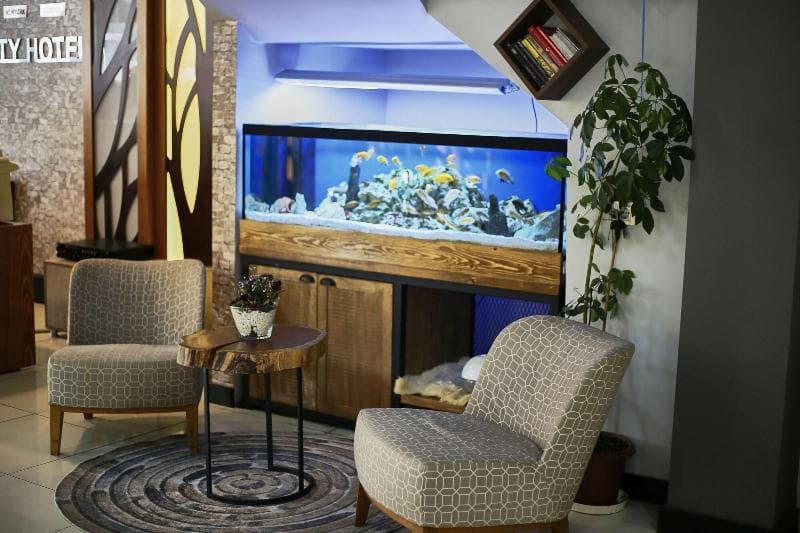 Zengin Suit Otel 4