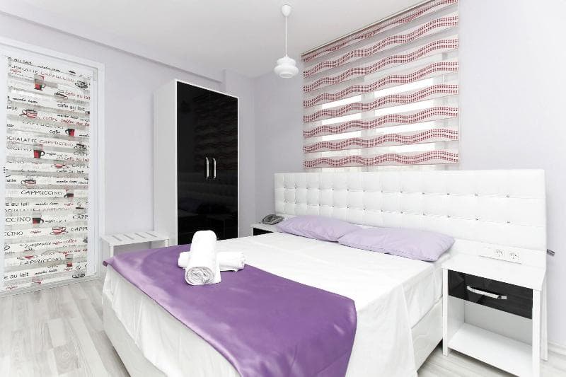 Zengin Suit Otel 3