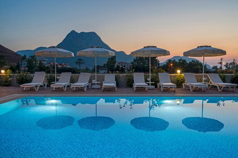 Otto Palace Boutique Hotel 2