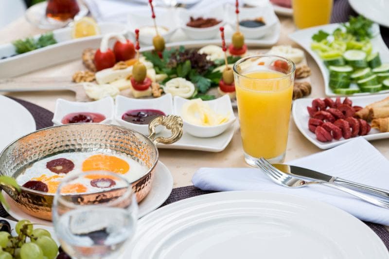 Otto Palace Boutique Hotel 5
