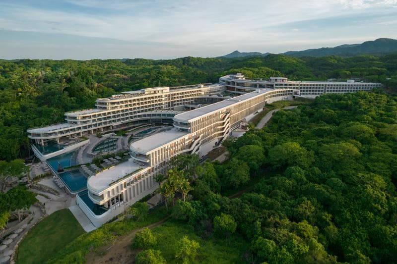 Secrets Bahia Mita Surf And Spa Resort 5