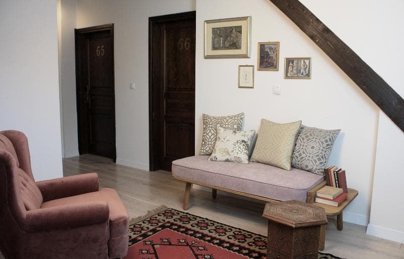 Hotel Ovo Malo Duse 3