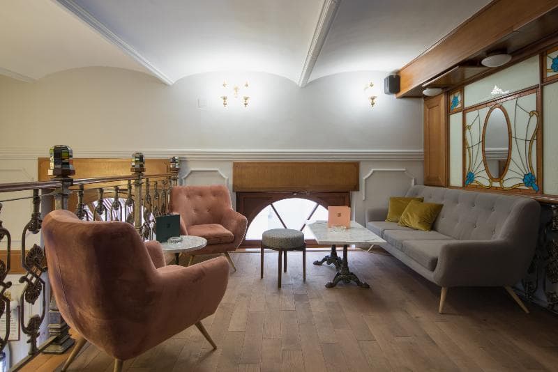 Hotel Ovo Malo Duse 4