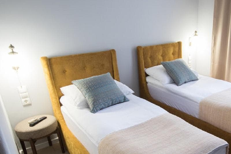 Hotel Ovo Malo Duse 2