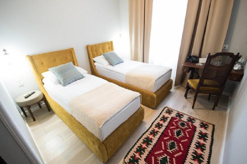 Hotel Ovo Malo Duse 5