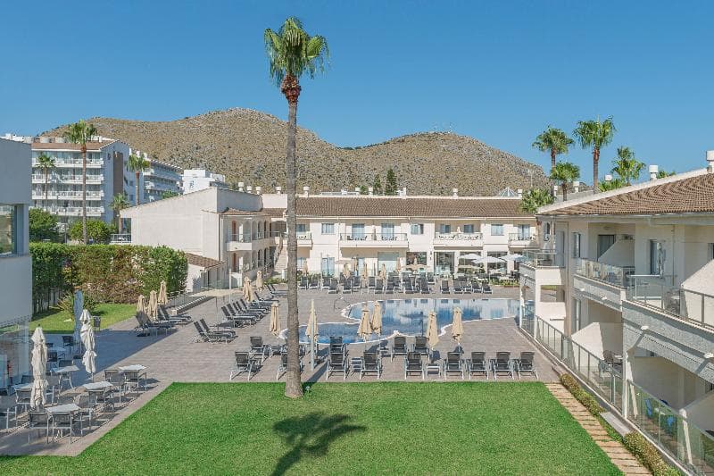 Trendhotel Alcudia - Adults Only +15 photo 1