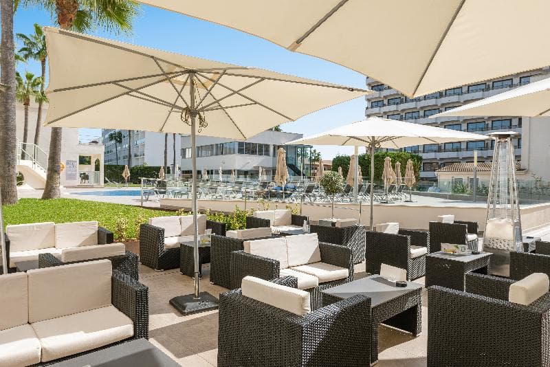 Trendhotel Alcudia - Adults Only +15 2