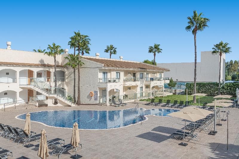 Trendhotel Alcudia - Adults Only +15 3