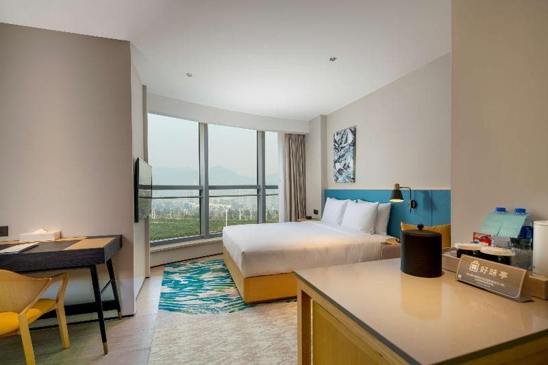 Hilton Garden Inn Hengqin Sumlodol Park 5