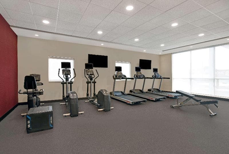 Home2 Suites by Hilton Richmond photo 1