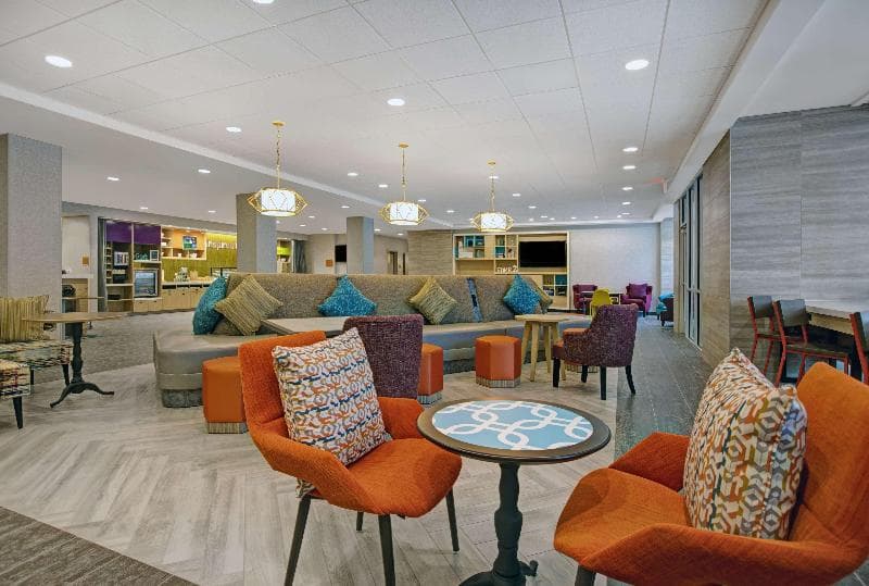 Home2 Suites by Hilton Richmond 4