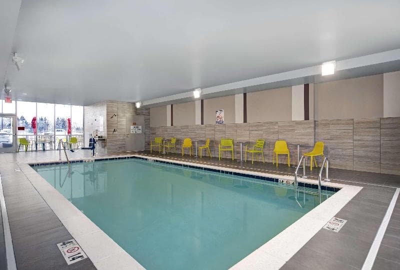 Home2 Suites by Hilton Richmond 5