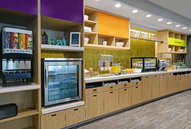 Home2 Suites by Hilton Richmond 2