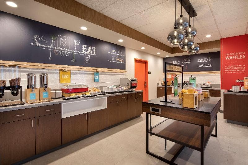Hampton Inn Santa Cruz West 3