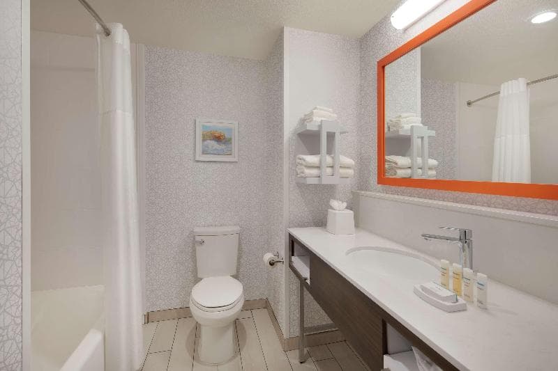Hampton Inn Santa Cruz West 4