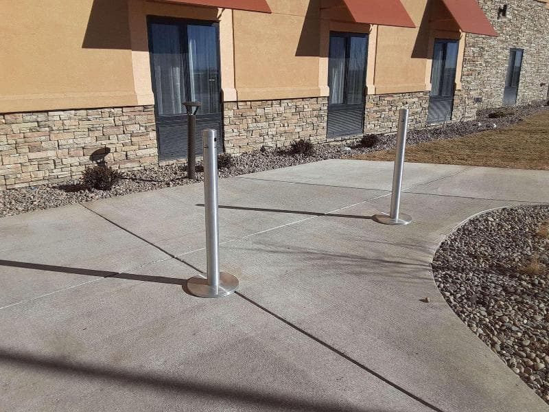 Comfort Suites 2