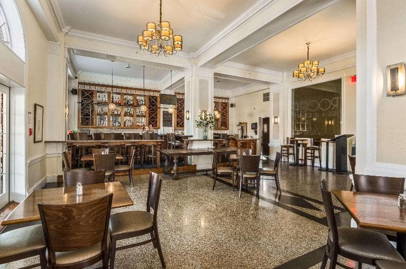 The Gin Hotel, Ascend Hotel Collection main
