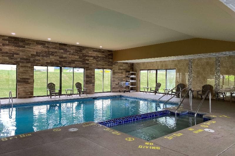 Americinn By Wyndham Fort Atkinson 5