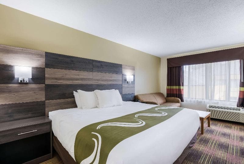 Americinn By Wyndham Fort Atkinson 3