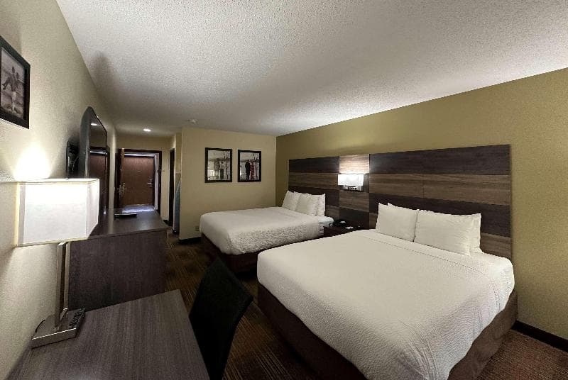 Americinn By Wyndham Fort Atkinson photo 1