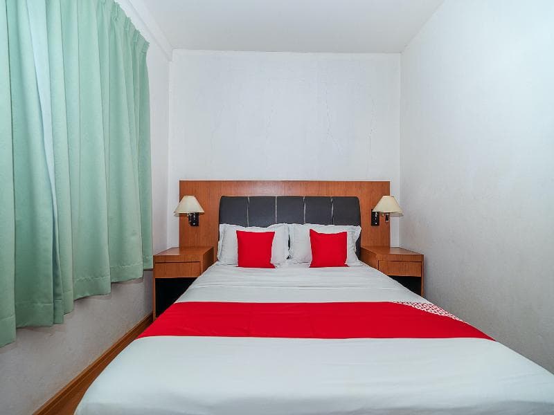 Eagle Wood Garden By Oyo Rooms