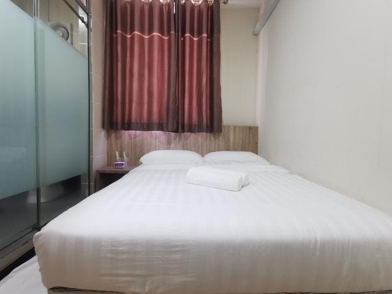 Spot On 90084 Room 123 main