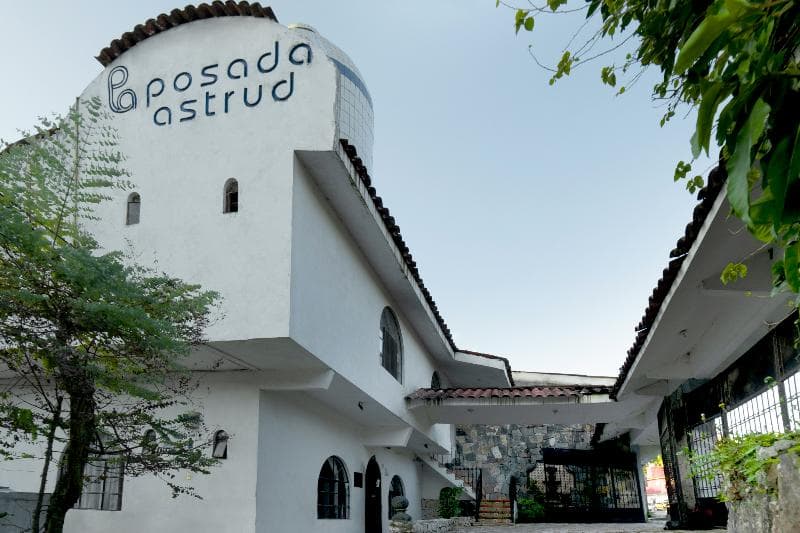 Oyo Posada Astrud,Cuetzalan 2