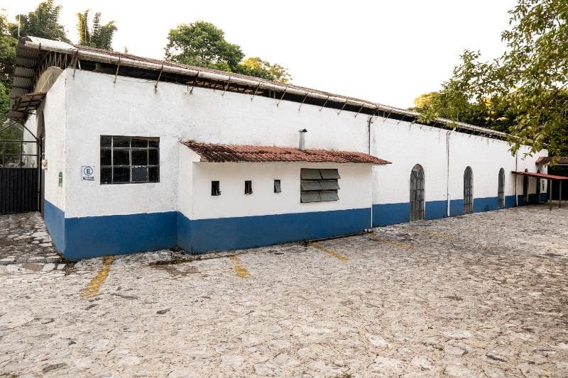 Oyo Posada Astrud,Cuetzalan 5