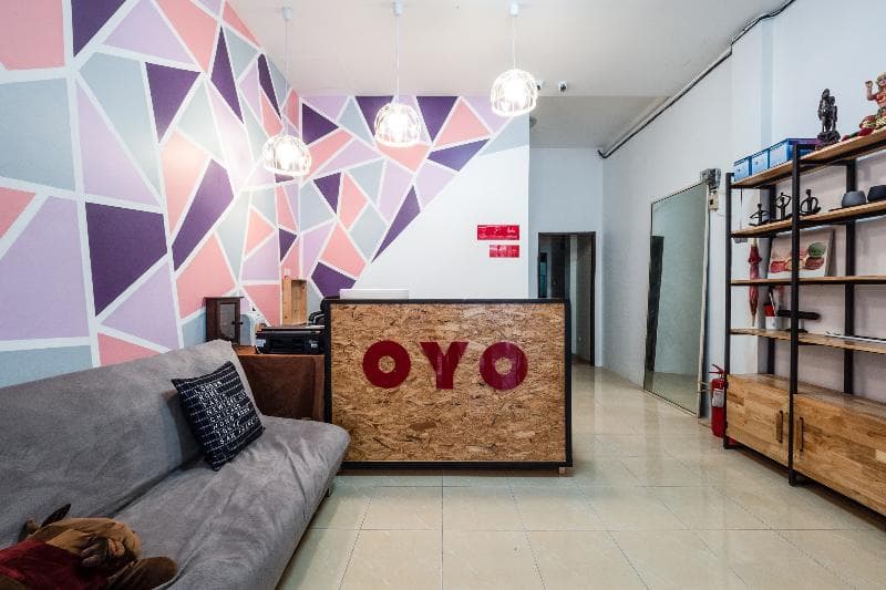 Oyo 826 Cozy Rooms 2