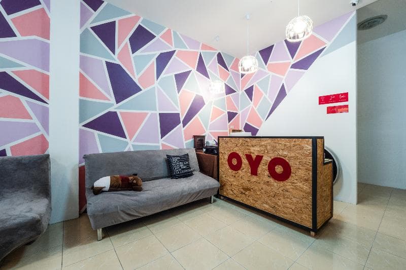 Oyo 826 Cozy Rooms 5