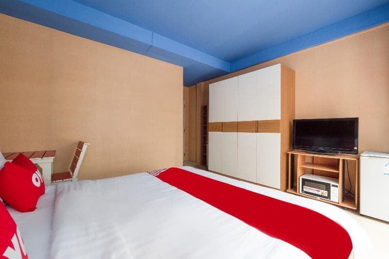 Oyo 826 Cozy Rooms main