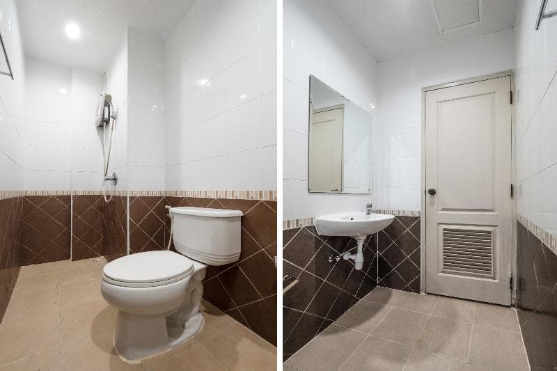 Oyo 826 Cozy Rooms 4
