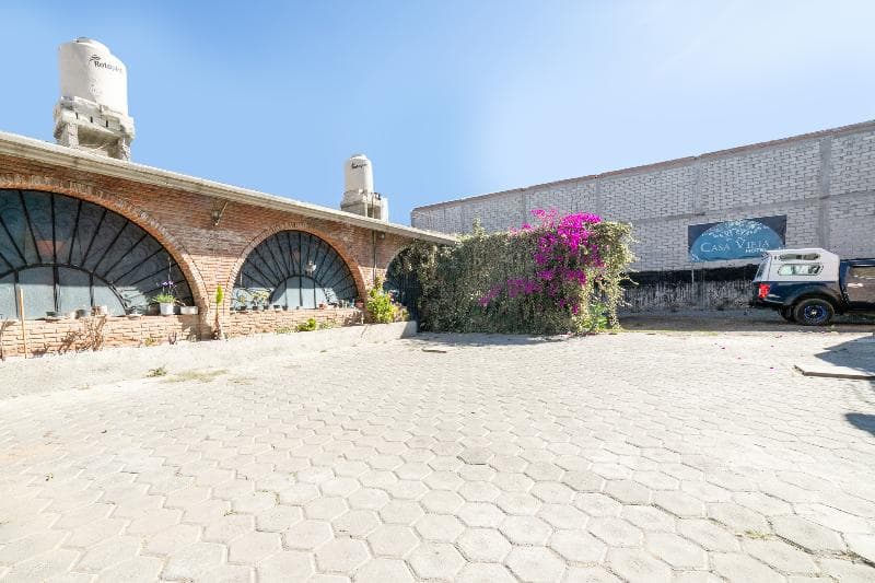 Oyo Casa Vieja 2