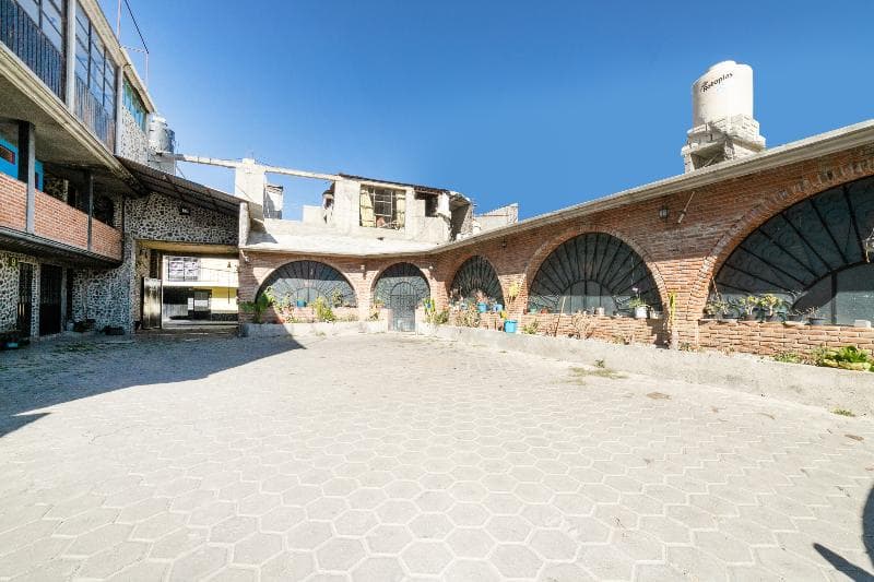 Oyo Casa Vieja 4