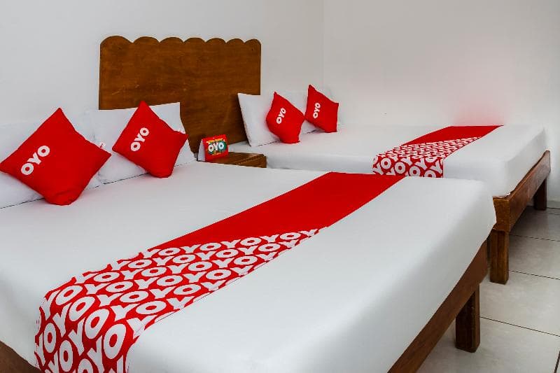 Oyo Hotel Miramar, Loreto