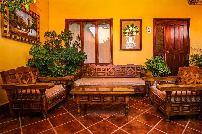 Oyo Posada De Los Angeles, Pátzcuaro 4
