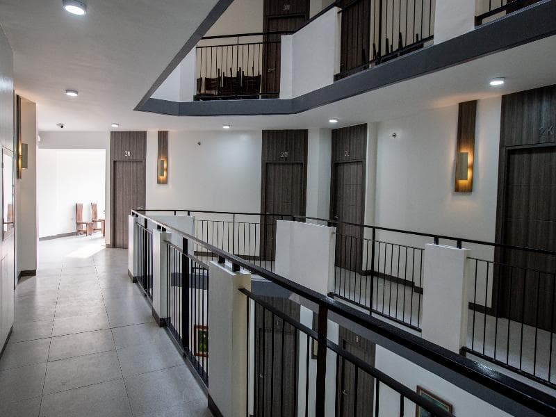 Casa Lily 3