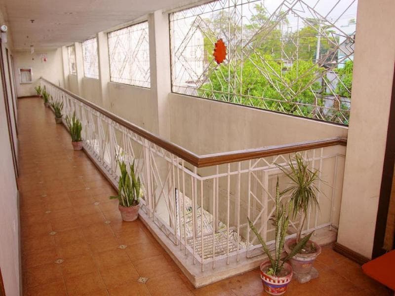 DDD Habitat Pension House 3